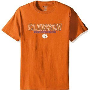 Champion Clemson Tigers Men's Shirt Orange